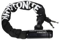 Kryptonite Keeper 712 120cm Kettingslot Zwart Kryptonite Keeper 712 120cm Kettingslot Zwart