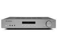 Cambridge Audio: AXA35 Versterker - Grijs