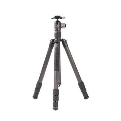 Leofoto Leofoto EF-284c Carbon statief + ballhead XB-32 -NIEUW
