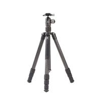 Leofoto Leofoto EF-284c Carbon statief + ballhead XB-32 -NIEUW