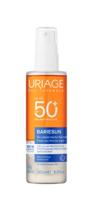 Uriage bariesun spf50+ sun water sp