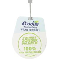 Ecodoo Wobbler wasmiddelen bio Ecodoo Wobbler wasmiddelen bio