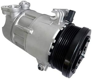 Compressor, airconditioning ACP1357000S