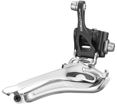 Campagnolo Centaur 2x11-speed Front Derailleur Braze-On