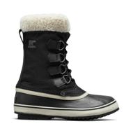 Sorel Winter Carnival™ Wp Sneeuwlaars Dames Black, Stone 7