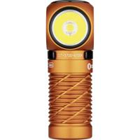 OLight Perun 2 Mini (Orange) Hoofdlamp LED 1100 lm