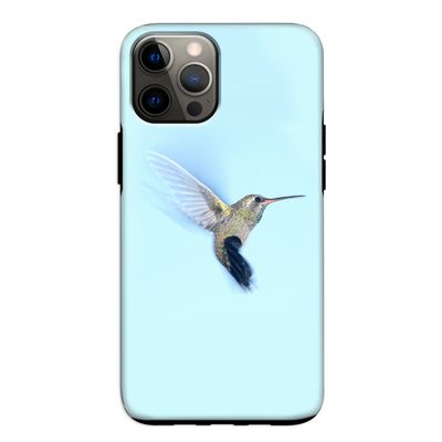 Kolibri: iPhone 12 Pro Tough Case