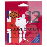 Rotosound SB12 snarenset akoestisch