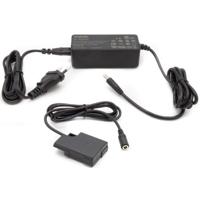 ChiliPower Netadapter EP-5A voor Nikon - plus EN-EL14 dummy accu - Adapter Kit