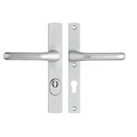 AXA 6762 Veiligheidsbeslag Premium smal kruk Flow PC72 anti-kerntrek F1 - 6762-63-11/72