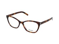 Brillen met correctie Saint Laurent SL 287 Slim 003