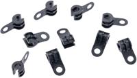 SRAM Mount.clip 10pcs. stealth 10 pcs.