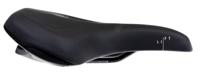 Royal Selle lift 1503urn comfort unisex zadel zwart oem