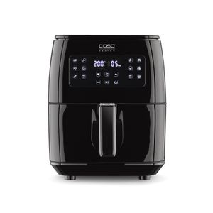 Caso AF600 XL Airfryer Zwart