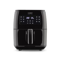 Caso AF600 XL Airfryer Zwart - thumbnail