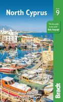 Reisgids North Cyprus | Bradt Travel Guides