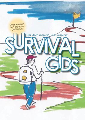Survivalgids (Paperback)