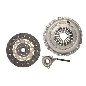 Koppelingsset 3000990335