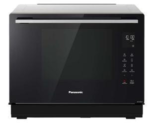 Panasonic NN-DS59NMETG magnetron Aanrecht Combinatiemagnetron 26 l Zwart, Roestvrijstaal