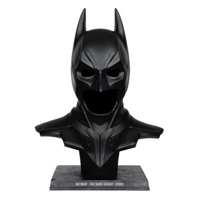 McFarlane Batman the Dark Knight Cowl Replica