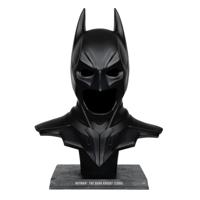McFarlane Batman the Dark Knight Cowl Replica McFarlane Batman the Dark Knight Cowl Replica