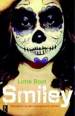 Smiley (Paperback)