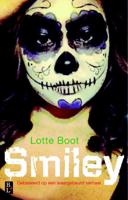 Smiley (Paperback)
