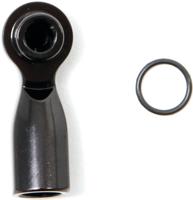 Sram remleiding aansluiting br.cab.connector non-connectamajig black