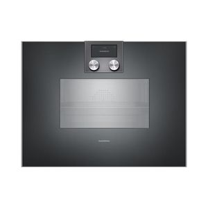 Gaggenau BS470102 restant model met vaste wateraansluiting | rechtsdraaiend