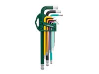 PARKSIDE Precisiegereedschap- of inbussleutelset (Inbussleutelset)