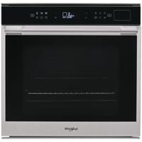 Whirlpool W7 OS4 4S1 H Inbouw oven Grijs