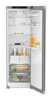 Liebherr RDsfe 5220 Plus koelkast Vrijstaand 399 l E Zilver - thumbnail