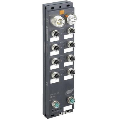 Lumberg Automation 0980 ESL 701 109629 Actieve sensor/actorbox EtherNet/IP 1 stuk(s)
