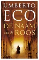 De naam van de roos - Umberto Eco - ebook