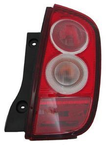 Achterlicht links 110364012