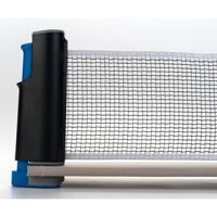Tafeltennis netpost uittrekbaar tot 180 cm - Tafeltennissen - Ping Pong accessoires