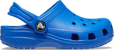 Crocs Classic T Kinderen Blue Bolt C6