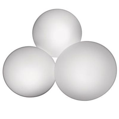 Vibia - Puck 5435 plafondlamp Wit