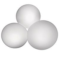 Vibia - Puck 5435 plafondlamp Wit