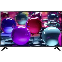 LG Electronics 65UA73006LA LCD-TV 165 cm 65 inch Energielabel F (A - G) Zwart