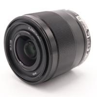 Sony FE 28mm F/2 occasion