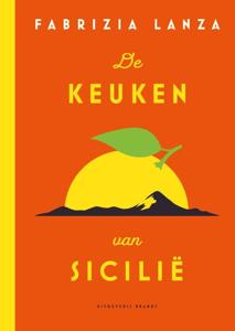 De keuken van Sicilië (Hardback)