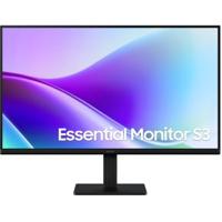 Samsung S27F320GAU computer monitor 68,6 cm (27 ) 1920 x 1080 Pixels Full HD LCD Zwart