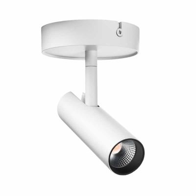 SG Tube Micro S wit DTW dim to warm 2000-2800K opbouw verlichting 320808
