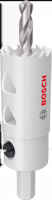 Bosch Accessoires EXPERT Sheet Metal-gatzaag met as | 25 x 40 mm - 2608594513
