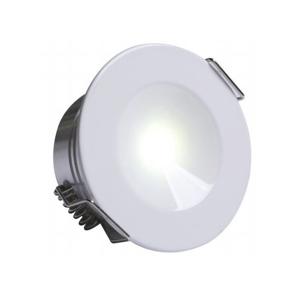 Normlights EYE inbouw LED noodverlichting 3W - Anti paniek inbouw noodverlichtingsspotje