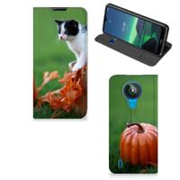 Nokia 1.4 | Hoesje maken | Kitten