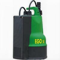 EGO 500 GI-S Dompelpomp met Bovenuitlaat en Ingebouwde Vlotter EGO 500 GI-S Dompelpomp met Bovenuitlaat en Ingebouwde Vlotter