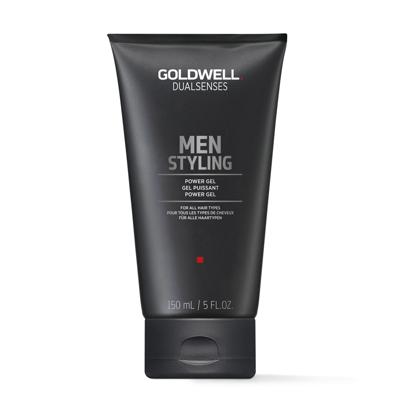 Goldwell Dualsenses For Men Power Gel 150ml