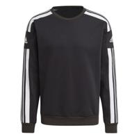 Herensweater zonder Capuchon Adidas TIRO ES PNTSQ21 SW TOP GT6638 Zwart - Maat: M